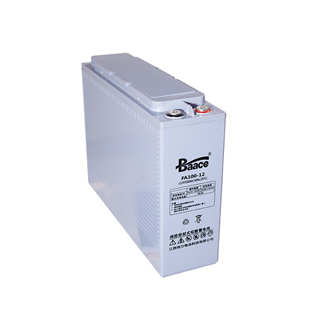 FA前置端子電池系列